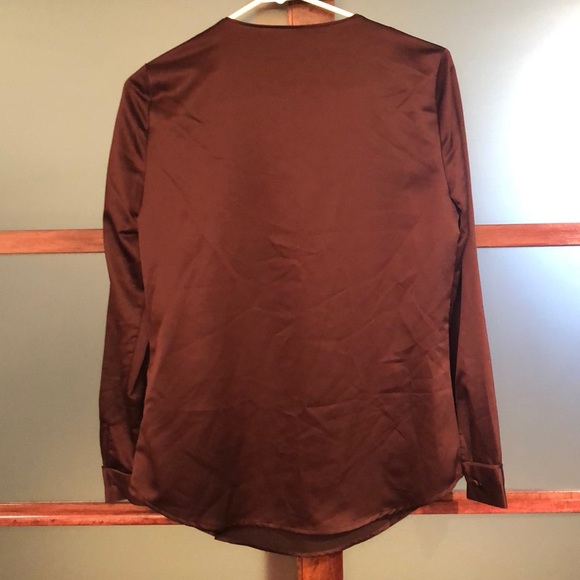 Blouse - Le Chateau - Picture 3 of 3